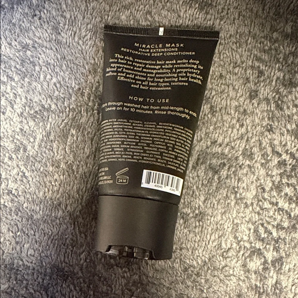 BELLAMI Professional Miracle Mask - Picture 2 of 2